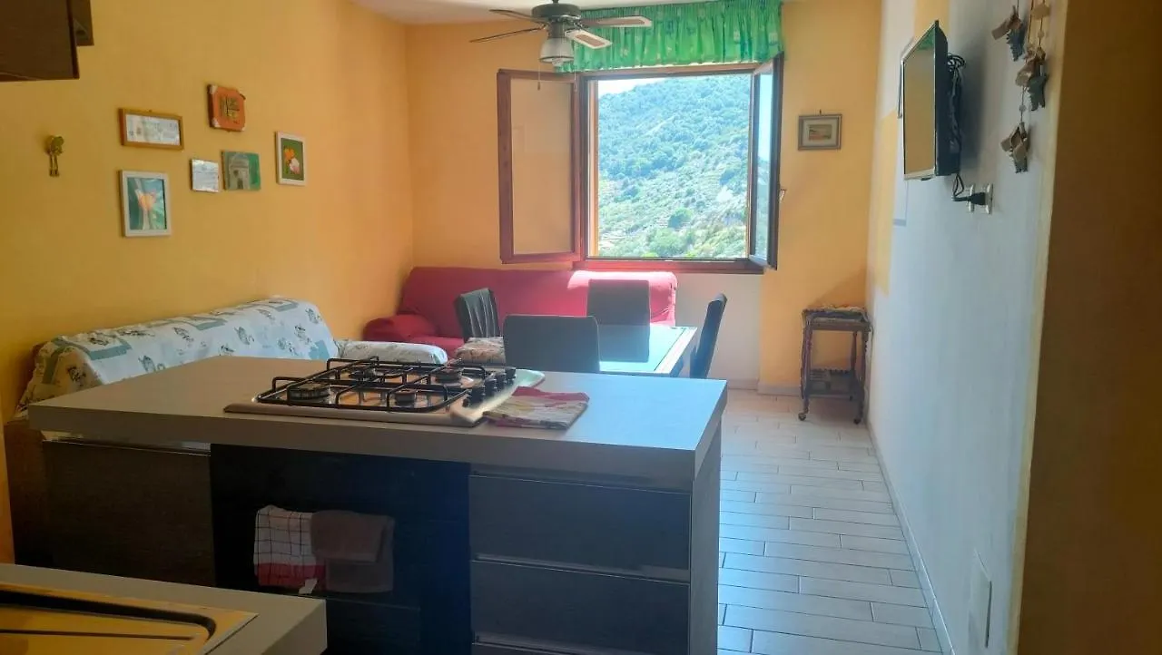 Isola Del Giglio Casa Nico E Casa Camilla Monticello Giglio Porto Apartment Giglio Castello Italy